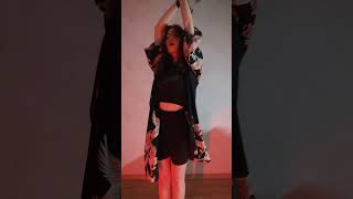 DPR IAN - Don't go insane (short dance cover) #coverdance #tiktokvideo #shorts