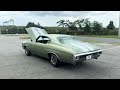 1970 Chevrolet Chevelle 128716