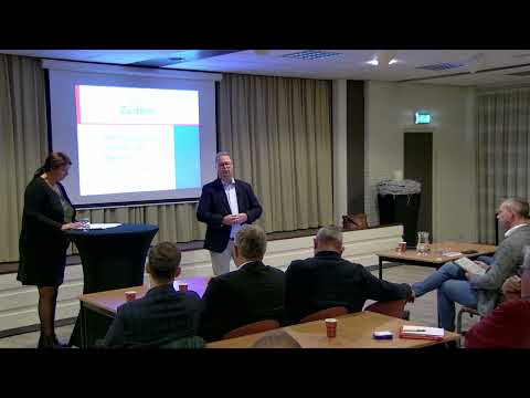 Zuidplas   Informatieavond vluchtelingen Oekraine