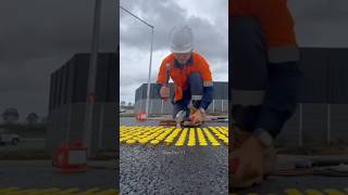 Blind People Use This Smart Path! ♿