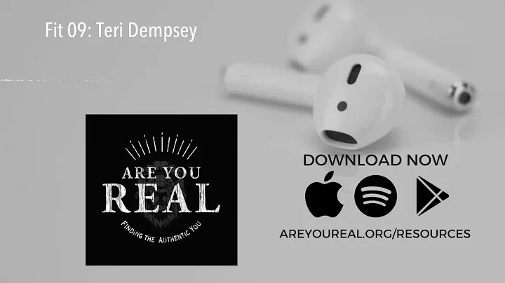 Fit 09: Teri Dempsey