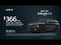 Kia Telluride 05/01/2026 7335468
