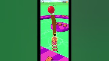 Shortcut Run: easy win in all levels #shorts