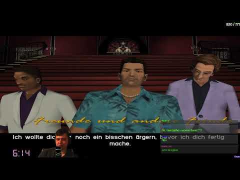 Видео: Разбор мировых рекордов GTA Vice City Any%.