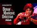 Boban Markovic Orkestar | Live at Moods
