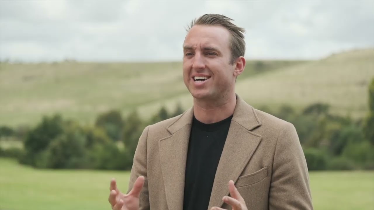 [Open Homes Australia 2022] Ep7 - Sherwood Grange Sunbury featured by OpenLot.com.au