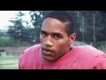Documentário da ESPN sobre 'julgamento do século' de O.J. Simpson vence o Oscar
