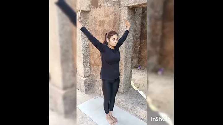 Increase your height by doing  this yoga
