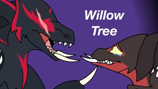 Willow Tree - Meme ( kent’s BackStory )