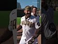 CAMPY WALKS IT OFF!!! #mlb #baseball #highlights #walkoff #padres #petcopark #luiscampusano
