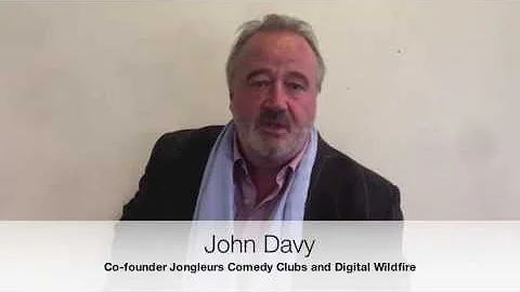 John Davy Quantum Leap Experience