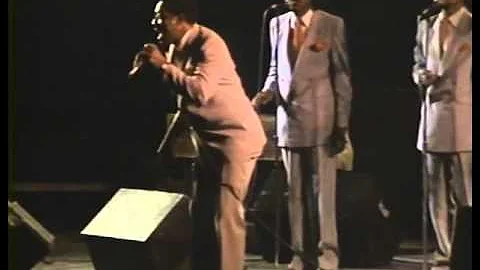 "Show Me The Way" - Willie Neal Johnson & The Gosp...