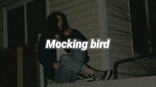 Mockingbird - ( Speed Up ) || tik tok version Resimi