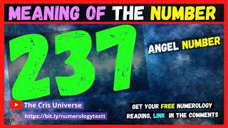 Celebrity 🔥❤️ 237 Angel Number Meaning - Meaning and Significance of seeing the Angel Number 237 -237 in Love Profile