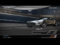 NFS Hot Pursuit Remastered Aston Martin One 77 Driving To The Maximum Speed 355 Km H 