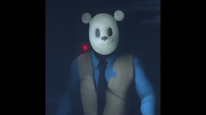 Michael Afton | FNaF