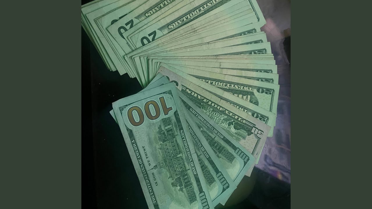 Watch Cash on YouTube Watch Cash on YouTube