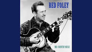 Video thumbnail of "Red Foley - Peace in the Valley (Remastered)"