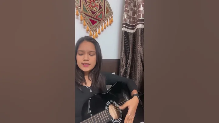 Khwabon ke Parindey || Zindagi na Milegi Dobara || ZNMD || guitarcover