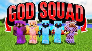 GODSQUAD IS BACK… (#1 POWER FACTION SOTW)