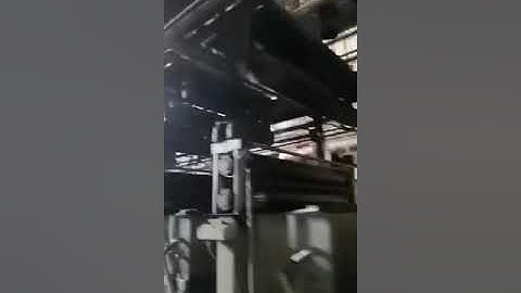 Morrison 200 Cm rope indigo dyeing line (Wotol ref 2353127-1-AW)