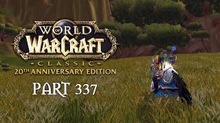 Warmaul Hill | WoW: Classic Anniversary - Part 337 | World of Warcraft