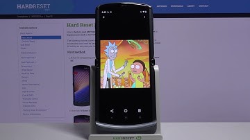 How to Find Downloaded Files on Motorola RAZR 5G – File Manager