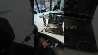 coding ✨🙌 #webdevelopment #bcastudent #learntocode #developer #coding #javascript #techlife #ai