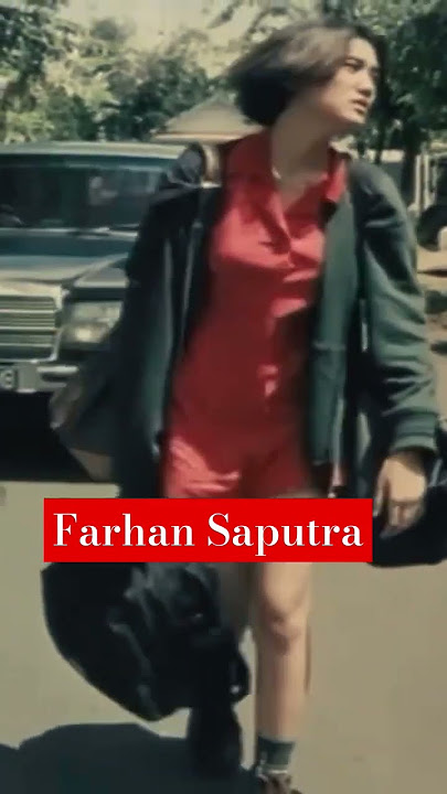 Nike Ardilla Terperangkap Dalam Duka#Farhan Saputra#