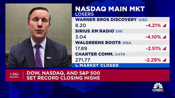 All three major averages see record closing highs - DayDayNews