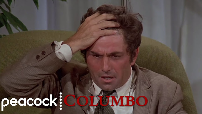 Six full episodes of Columbo are streaming on the official Columbo   page, and not a moment too soon.