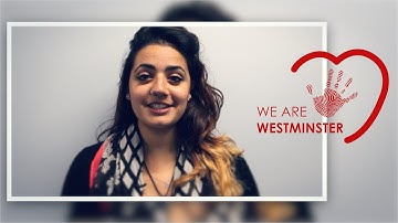 We Are Westminster
