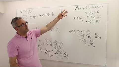 (M4E3) [Microeconomics] Equivalence of Marshallian and Hicksian Demand Curves: A Numerical Example