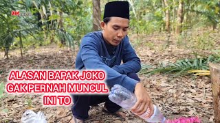 PILGRIMAGE TO FATHER'S GRAVE || EPISODE 119 || DRAMA JOKO AND FRIENDS SP VILLAGE
