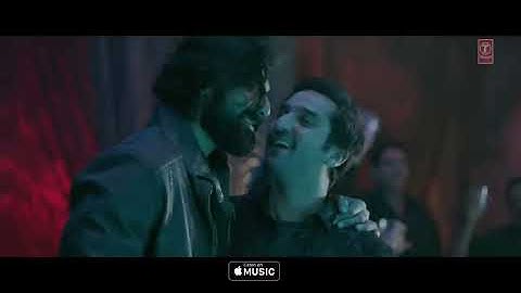Thumbnail of Trippy Trippy Song | BHOOMI | Sunny Leone | Neha Kakkar | Benny | Brijesh | Badshah | Sachin Jigar