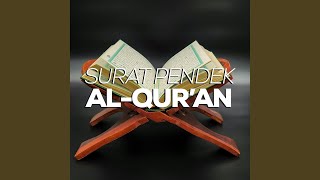Download Lagu Surat Pendek Al-Quran