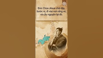 Đức Chúa Jêsus đã bắt đầu một ngày như thế nào? | Hội Thánh của Đức Chúa Trời