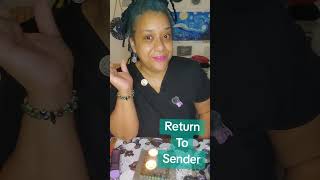 #fyp #psa #returntosender 