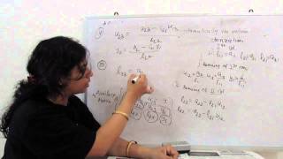 solution of system of linear equations - Crout's method