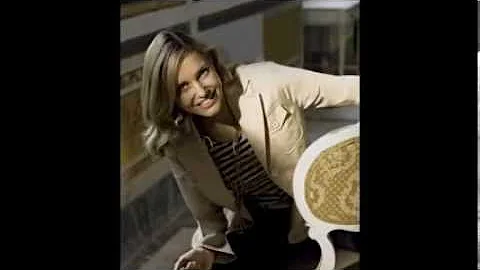 Carol Cummings   Just To Make You Mine