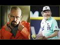Breaking Bad Cast Then and Now 2022