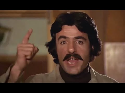 Ferdi TAYFUR Benim Gibi Sevenler Çıplak Ses (Yadeller Filminden)