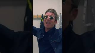 Man City Celebration Premier League Champion With Oasis - Wonderwall