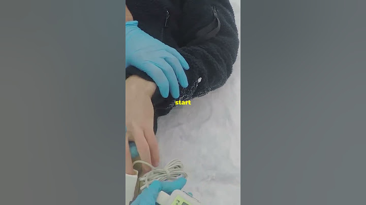 Can You Survive Being Frozen for 6 Hours? 🧊