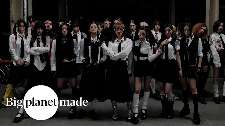 BADVILLAIN - '숨(ZOOM)' Trailer Film : Cut to the chase