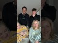 Wie Hannes sich es mit Romina verkackt hat am Ende