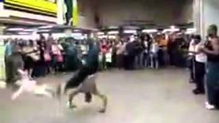 Fail - Capoeira Hip Hop Street Fighter Brazil screenshot 3
