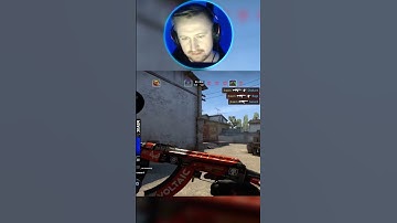 CRISP 1vs5 clutch 😎