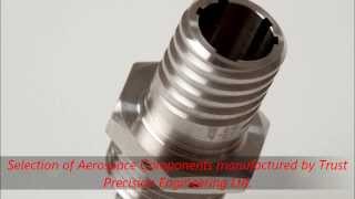 Aerospace Components