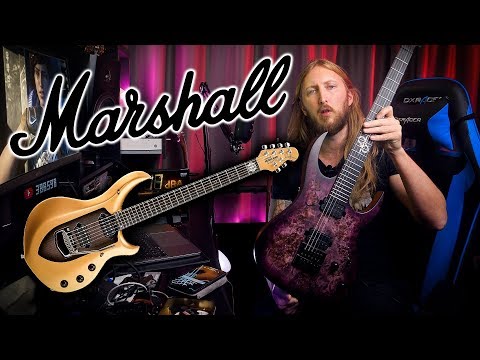 FAQ107 - MARSHALL AMPS, DISAPPOINTING GUITARS, A GOOD CLEAN SOUND